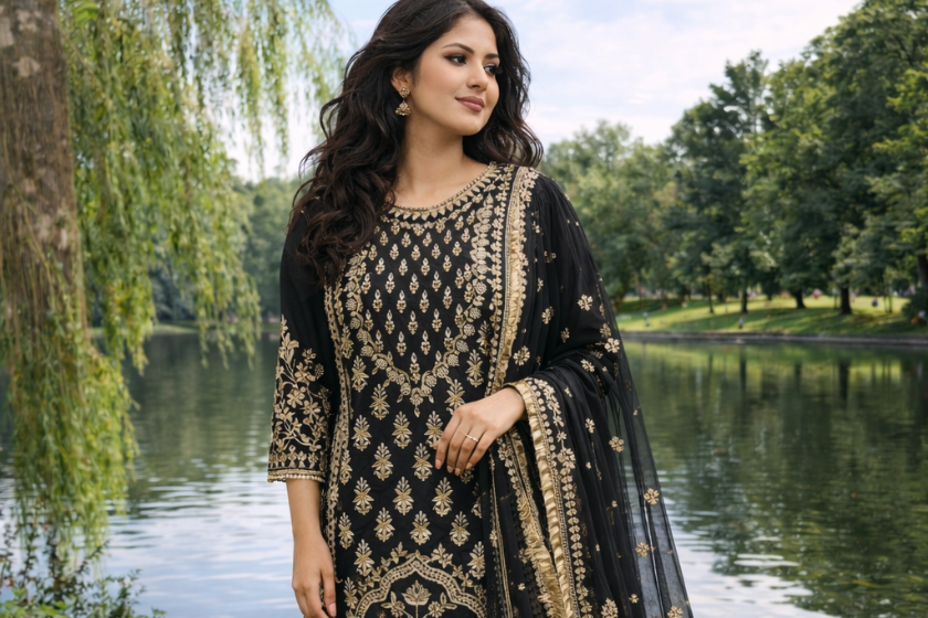 Heirloom Couture Collection