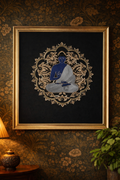 Celestial Buddha Heritage Mandala