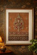 Blessing Tree Wall Art