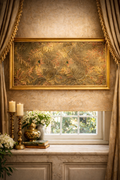 Golden Fern Heritage Panorama