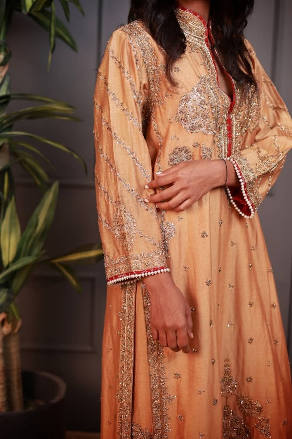 Mumtaz Royal Taj Ensemble