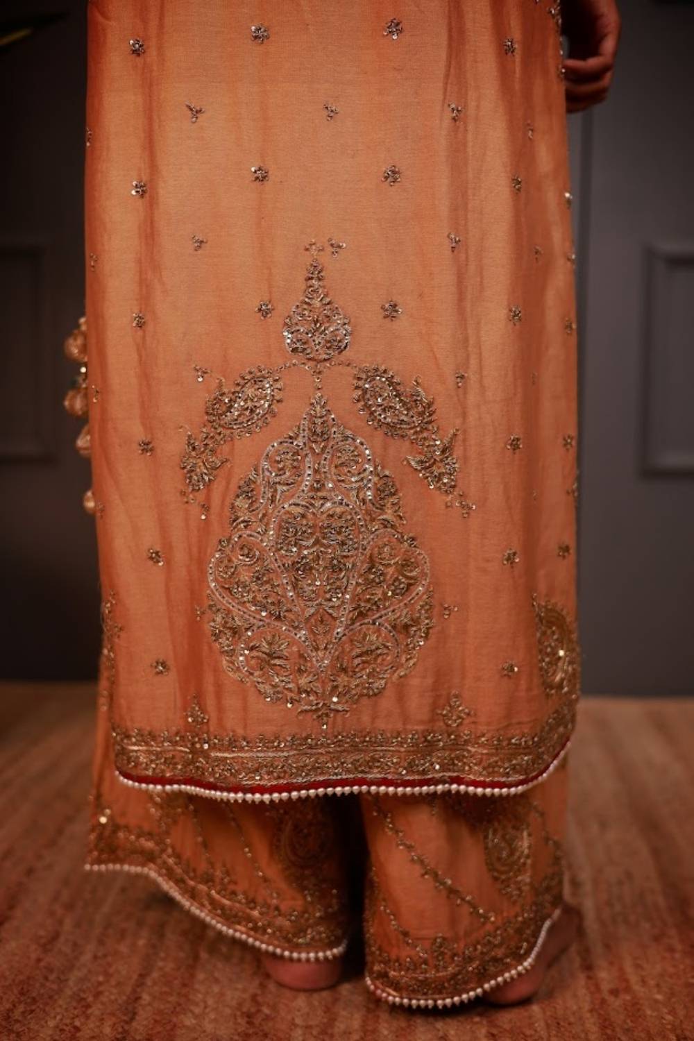 Mumtaz Royal Taj Ensemble