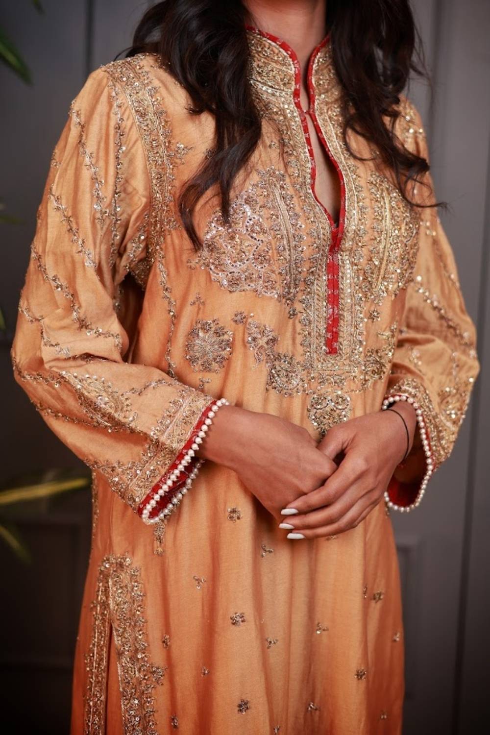 Mumtaz Royal Taj Ensemble