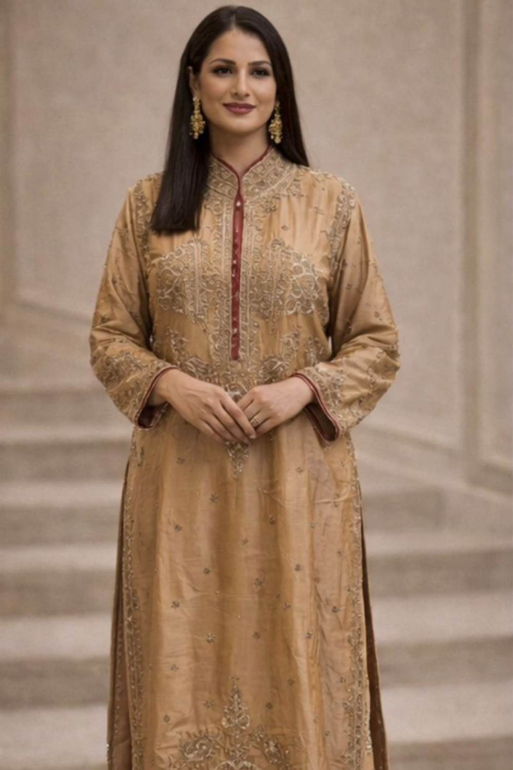 Mumtaz Royal Taj Ensemble