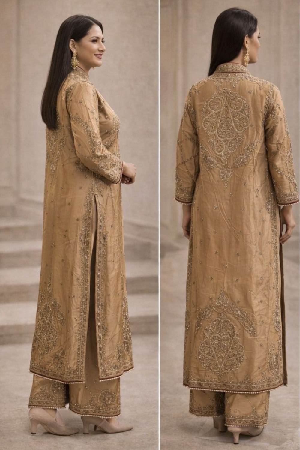 Mumtaz Royal Taj Ensemble