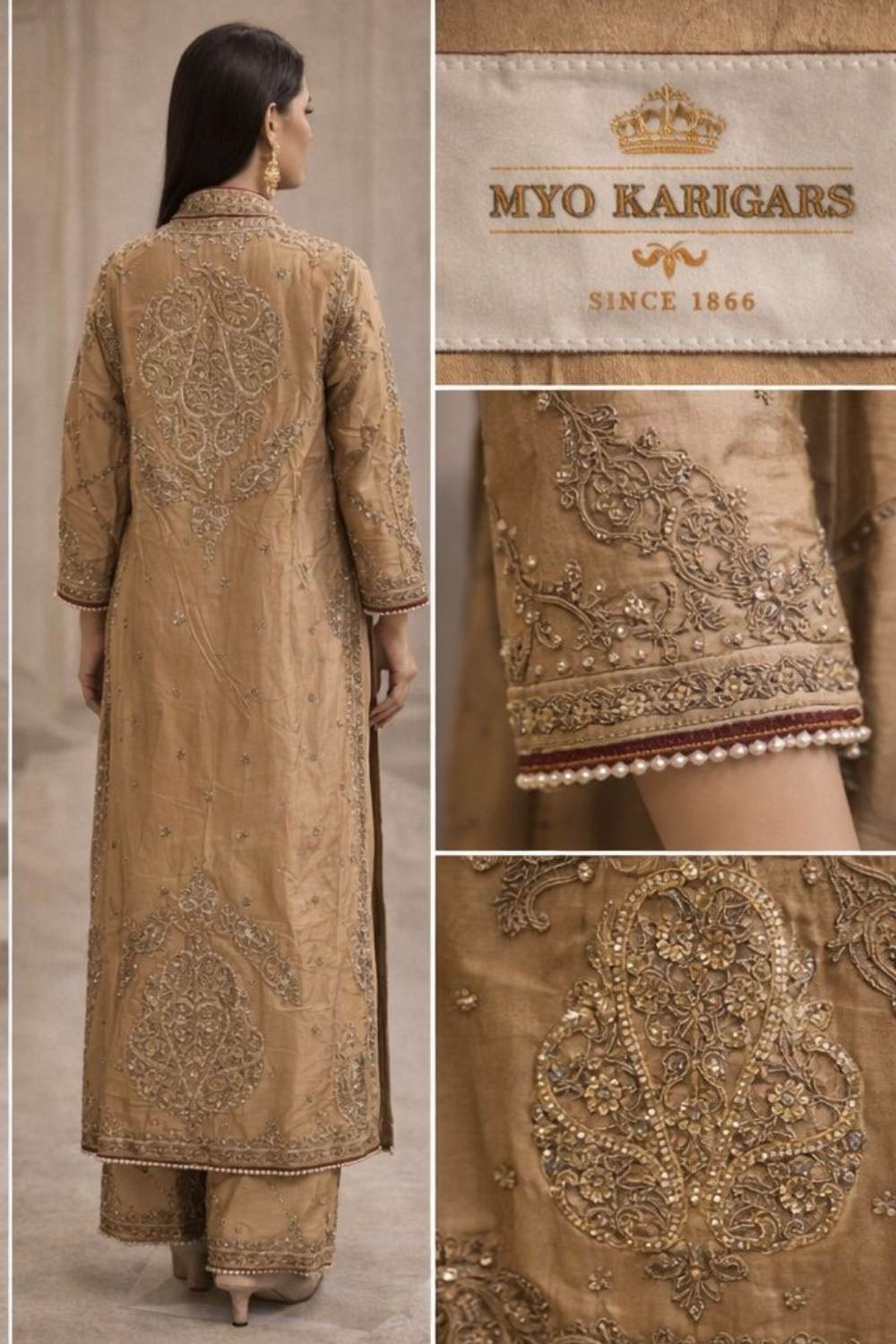 Mumtaz Royal Taj Ensemble