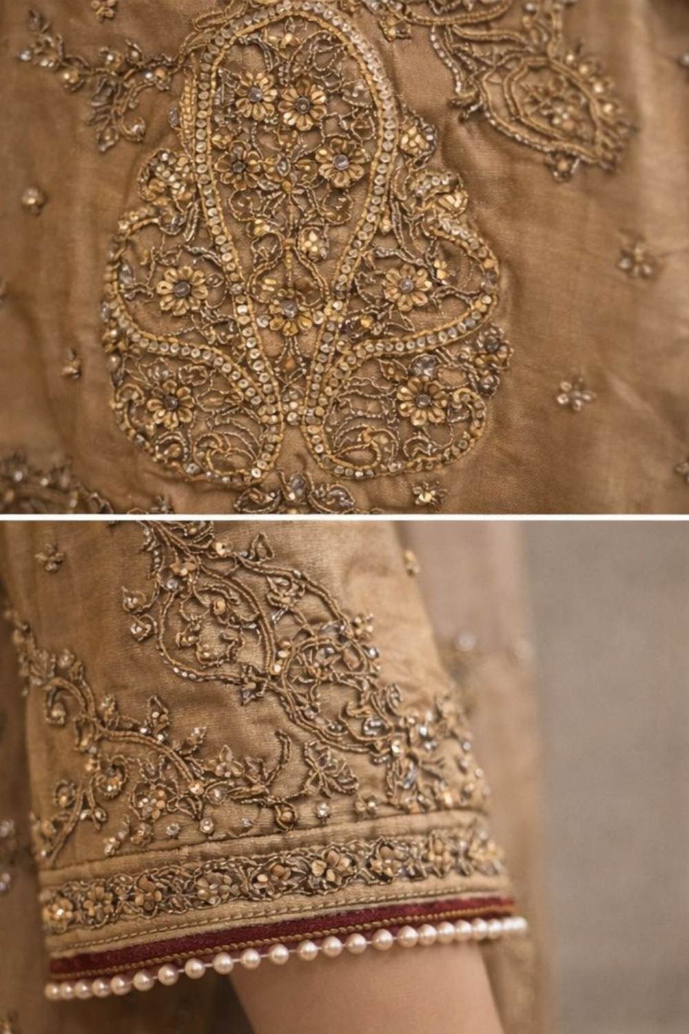 Mumtaz Royal Taj Ensemble