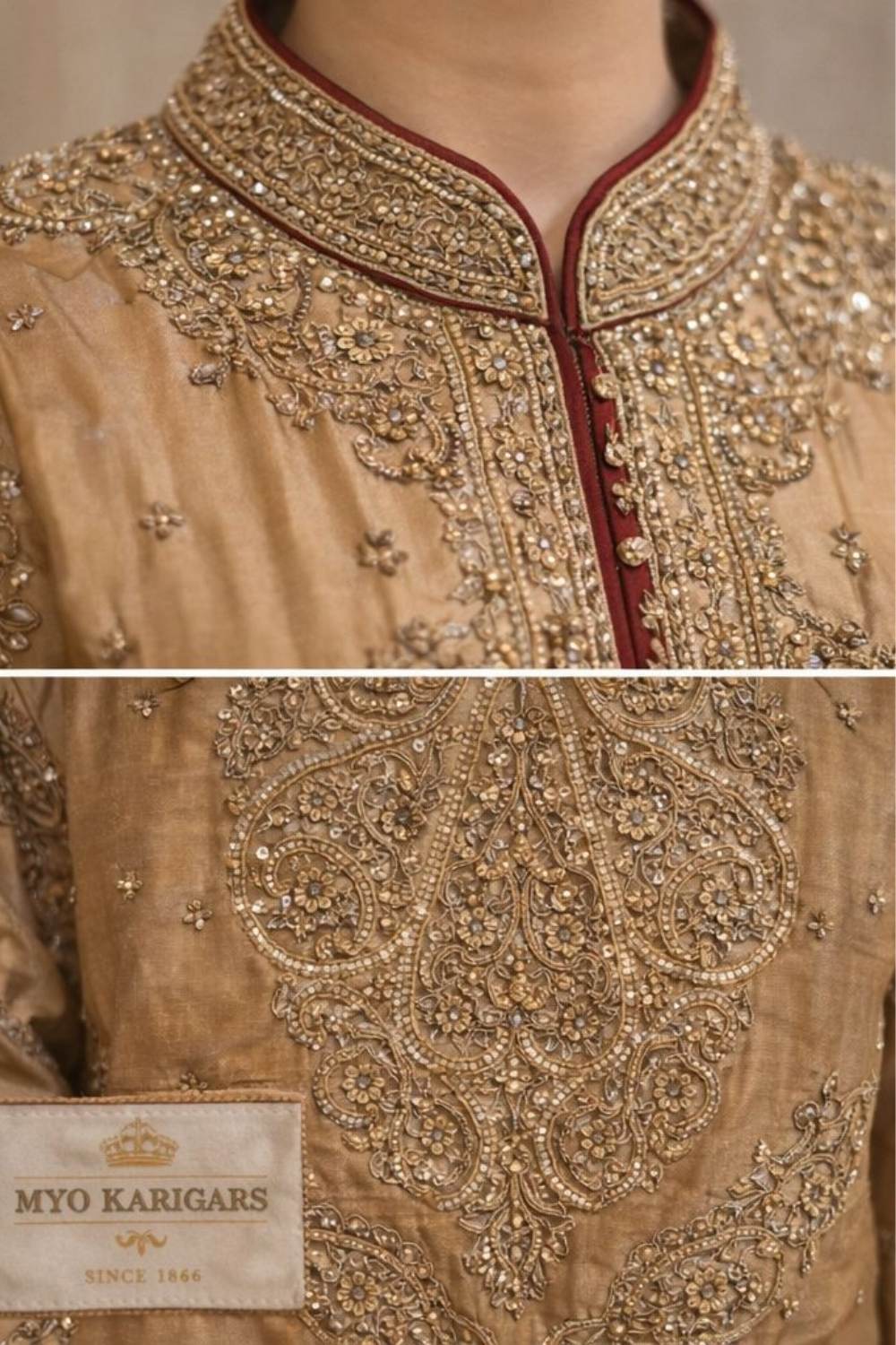 Mumtaz Royal Taj Ensemble