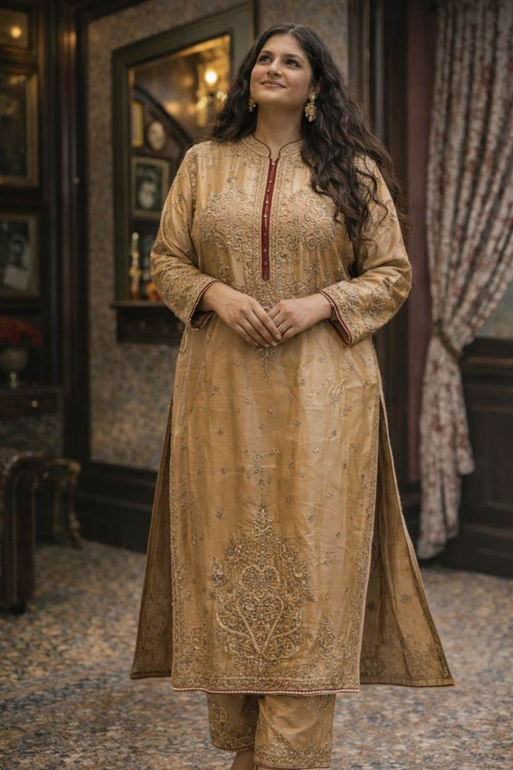 Mumtaz Royal Taj Ensemble