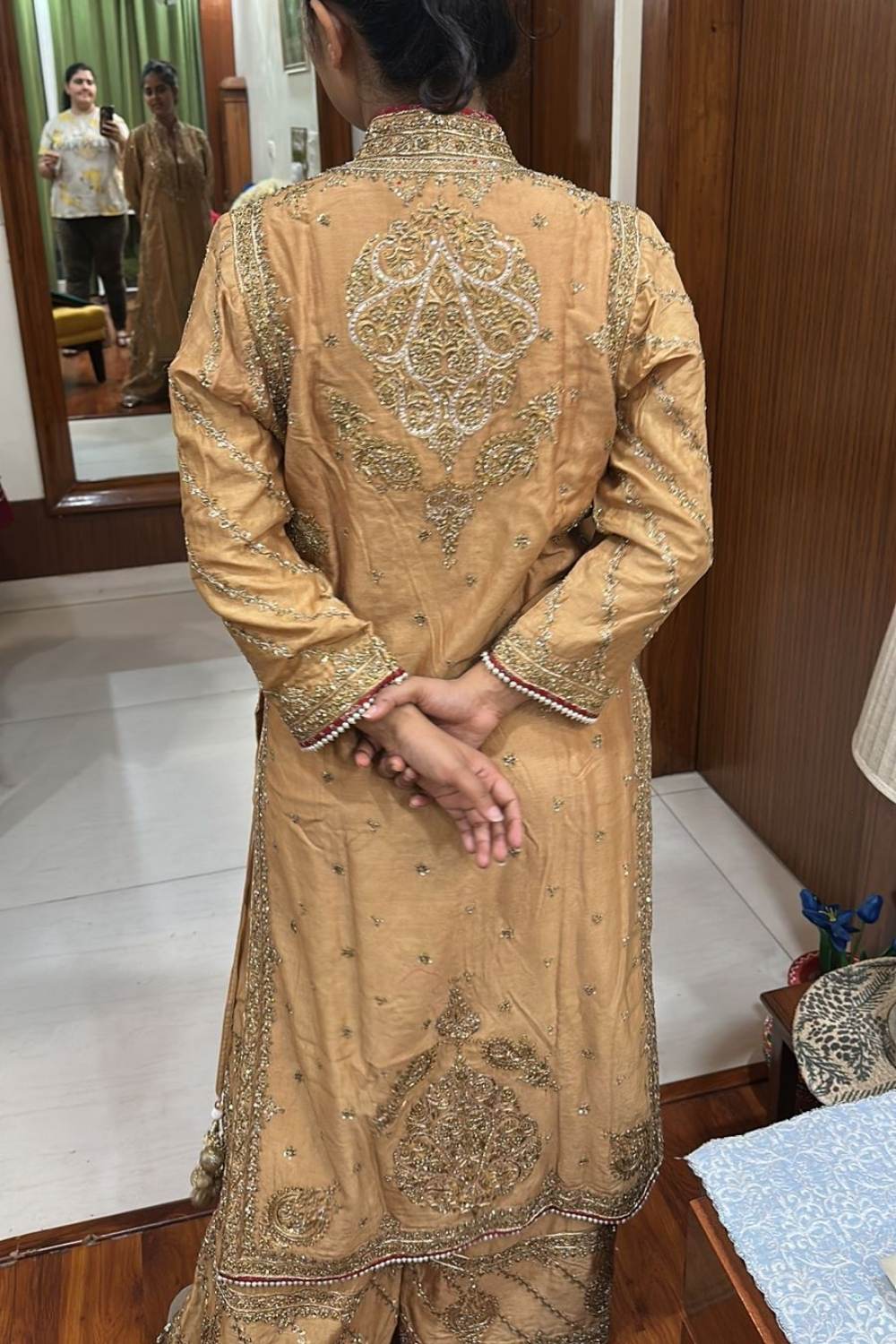 Mumtaz Royal Taj Ensemble