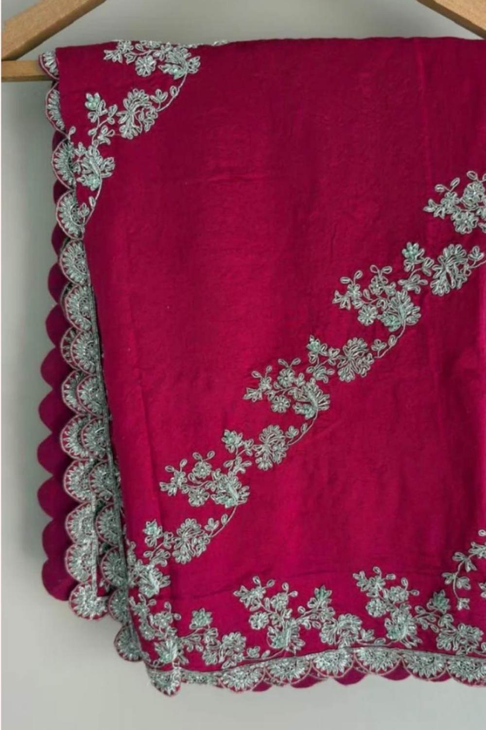 Neelkamal Rani Bridal Lehenga