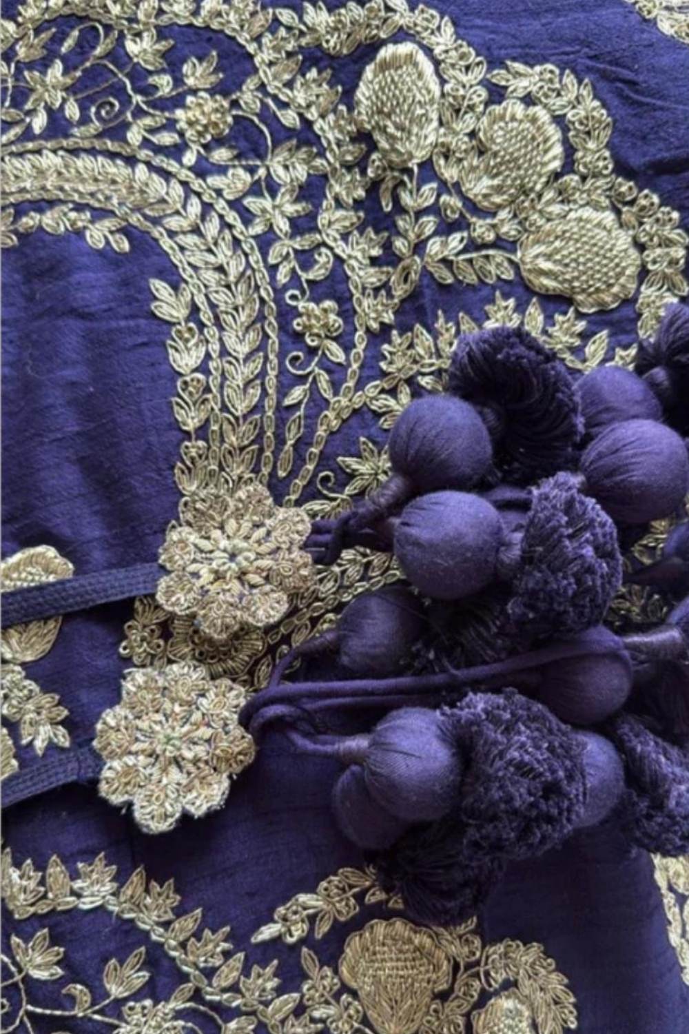 Neelkamal Rani Bridal Lehenga