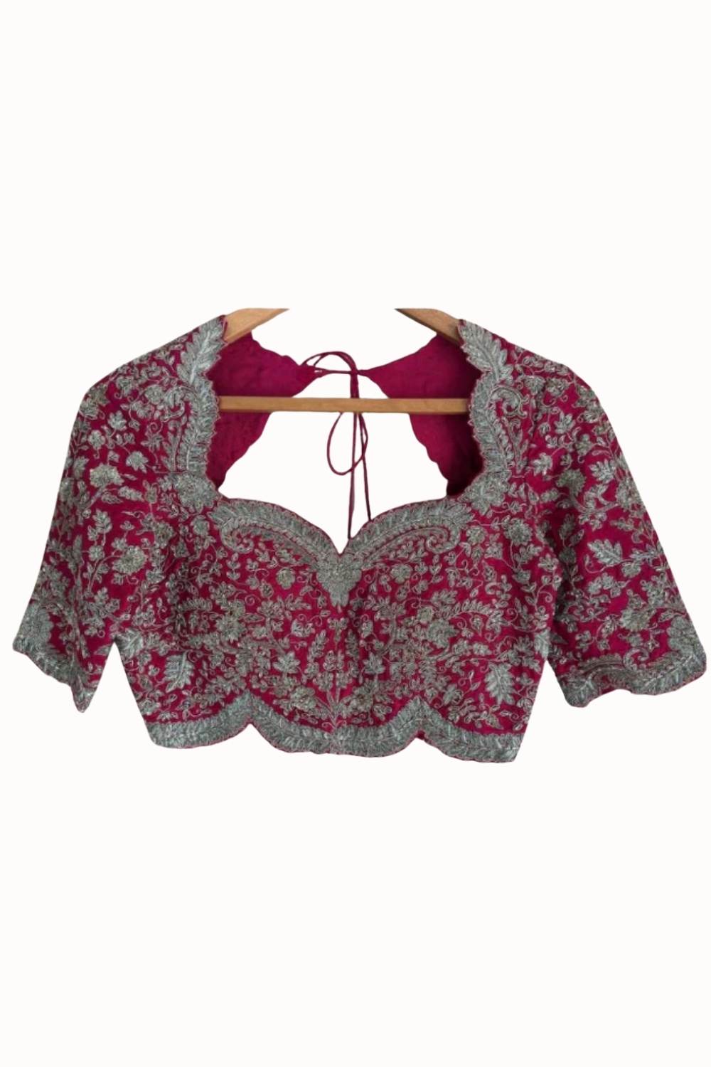 Neelkamal Rani Bridal Lehenga